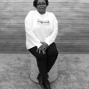 Meet your Posher, Kellie